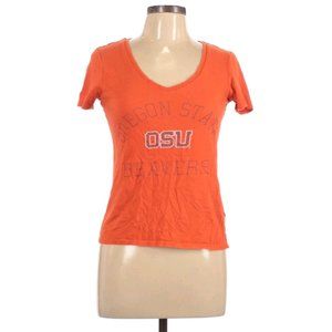 Oregon State University Women's Short-Sleeved T-Shirt!